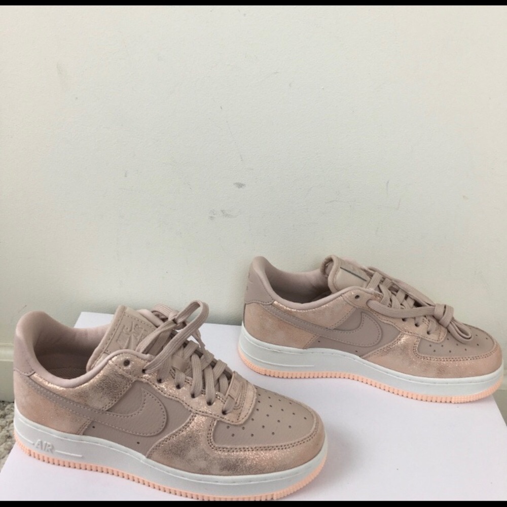Nike Airforce 1 size 7.5